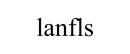 LANFLS trademark