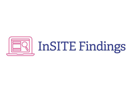 INSITE FINDINGS trademark