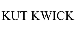 KUT KWICK trademark