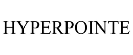 HYPERPOINTE trademark