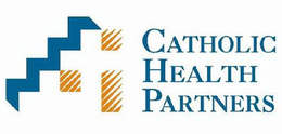 CATHOLIC HEALTH PARTNERS trademark