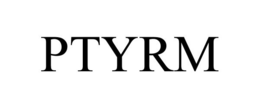 PTYRM trademark
