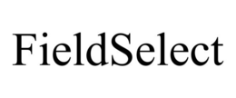 FIELDSELECT trademark