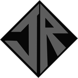 JR trademark