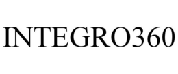 INTEGRO360 trademark