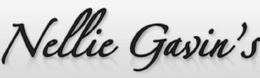 NELLIE GAVIN'S trademark