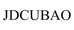 JDCUBAO trademark