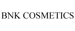 BNK COSMETICS trademark