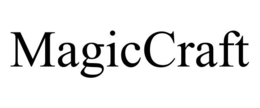 MAGICCRAFT trademark
