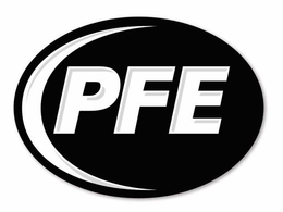 PFE trademark