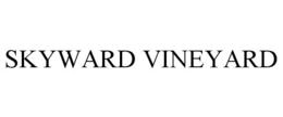SKYWARD VINEYARD trademark
