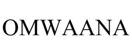 OMWAANA trademark