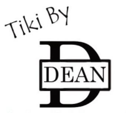 TIKI BY D DEAN trademark