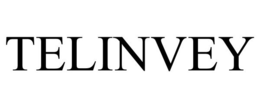 TELINVEY trademark