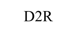 D2R trademark