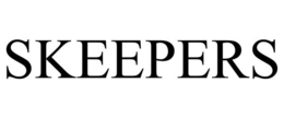 SKEEPERS trademark