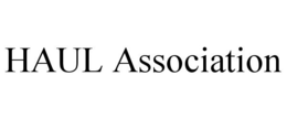 HAUL ASSOCIATION trademark
