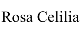 ROSA CELILIA trademark