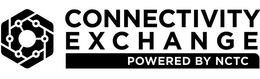 CONNECTIVITY EXCHANGE POWERED BY NCTC trademark