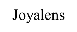 JOYALENS trademark