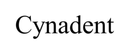 CYNADENT trademark