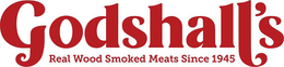 GODSHALL'S REAL WOOD SMOKED MEATS SINCE 1945 trademark