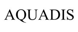 AQUADIS trademark