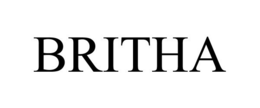 BRITHA trademark