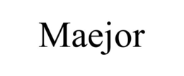 MAEJOR trademark
