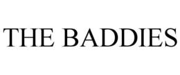THE BADDIES trademark