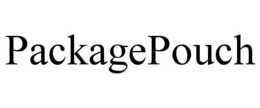 PACKAGEPOUCH trademark