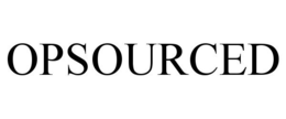 OPSOURCED trademark