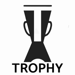 T TROPHY trademark