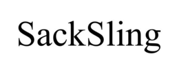 SACKSLING trademark