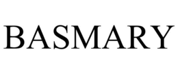 BASMARY trademark