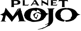 PLANET MOJO trademark