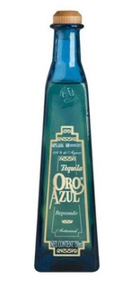 ORO AZUL trademark
