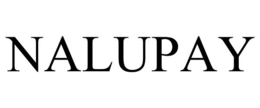 NALUPAY trademark