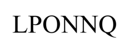 LPONNQ trademark