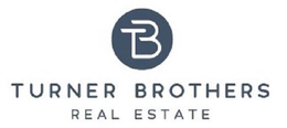 TB TURNER BROTHERS REAL ESTATE trademark