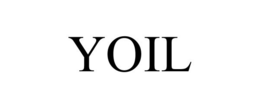 YOIL trademark