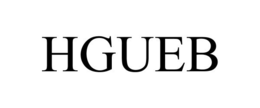 HGUEB trademark