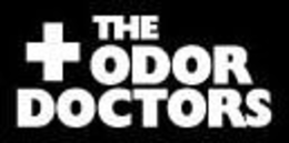 + THE ODOR DOCTORS trademark