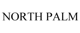 NORTH PALM trademark