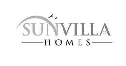 SUNVILLA HOMES trademark