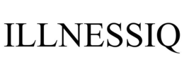 ILLNESSIQ trademark