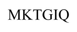 MKTGIQ trademark
