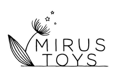 MIRUS TOYS trademark