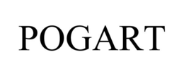 POGART trademark