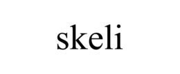 SKELI trademark